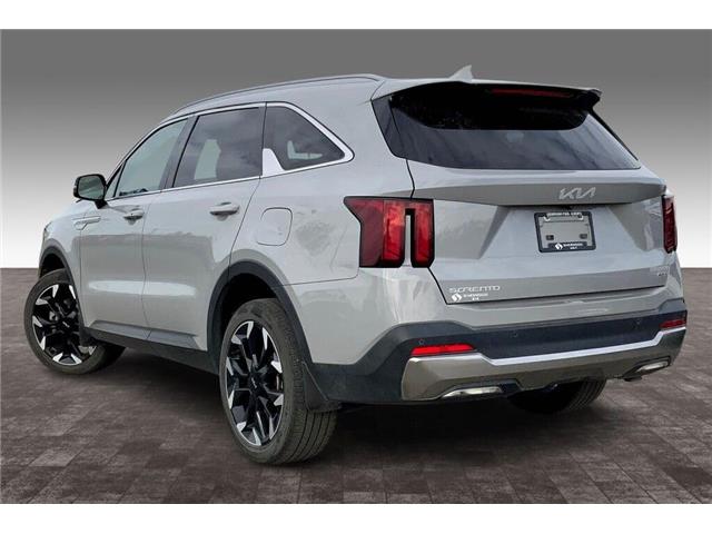 2024 Kia Sorento 2.5T EX (Stk: 24B6715) in Sherwood Park - Image 10 of 30