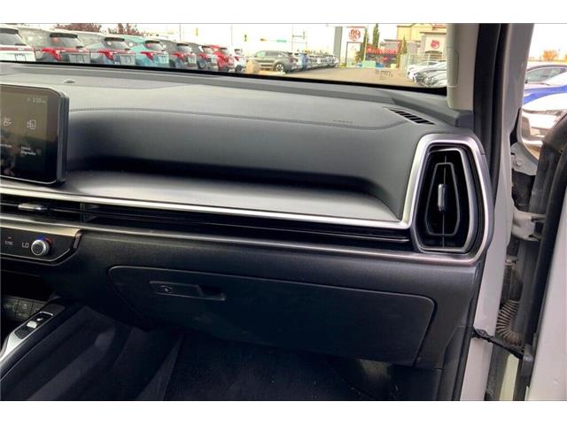 2024 Kia Sorento 2.5T EX (Stk: 24B6715) in Sherwood Park - Image 14 of 30