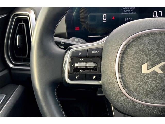2024 Kia Sorento 2.5T EX (Stk: 24B6715) in Sherwood Park - Image 16 of 30