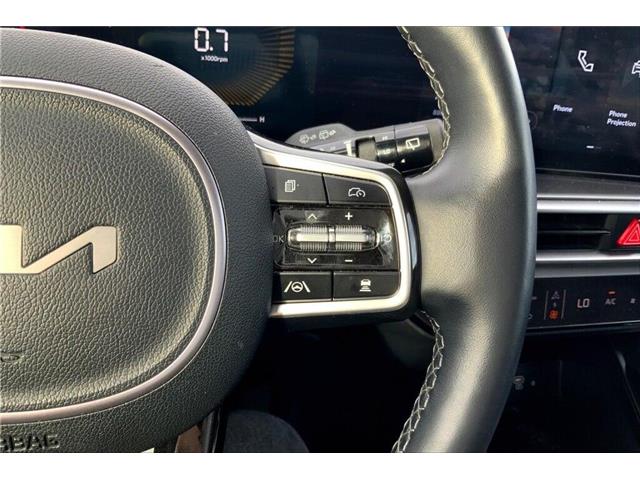 2024 Kia Sorento 2.5T EX (Stk: 24B6715) in Sherwood Park - Image 17 of 30