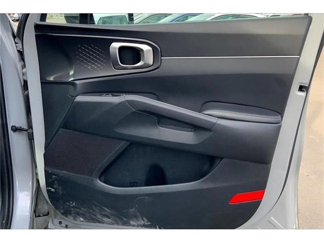 2024 Kia Sorento 2.5T EX (Stk: 24B6715) in Sherwood Park - Image 21 of 30