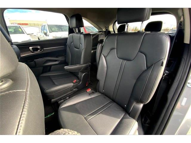 2024 Kia Sorento 2.5T EX (Stk: 24B6715) in Sherwood Park - Image 23 of 30
