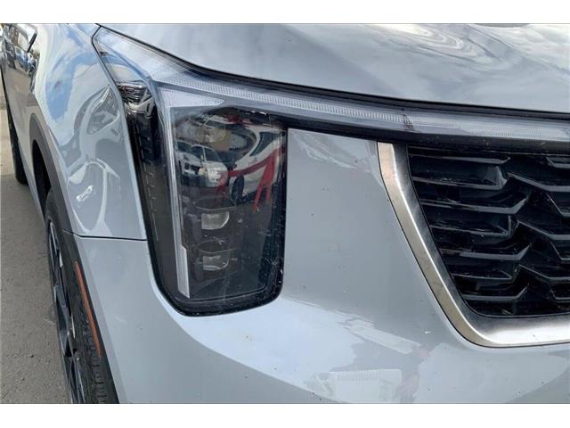 2024 Kia Sorento 2.5T EX (Stk: 24B6715) in Sherwood Park - Image 26 of 30