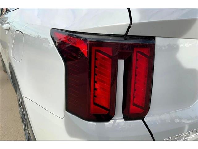 2024 Kia Sorento 2.5T EX (Stk: 24B6715) in Sherwood Park - Image 27 of 30