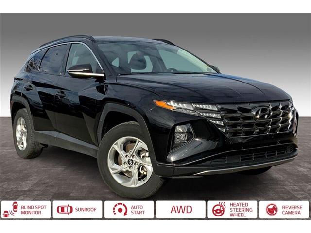 2024 Hyundai Tucson Trend (Stk: 24B5610) in Sherwood Park - Image 2 of 30 2024 Hyundai Tucson Trend (Stk: 24B5610) in Sherwood Park - Image 2 of 30