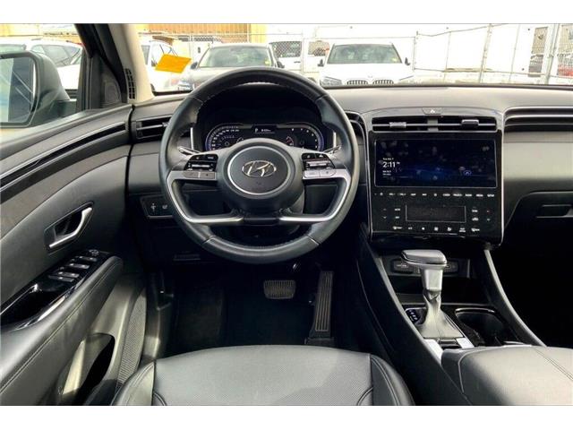 2024 Hyundai Tucson Trend (Stk: 24B5610) in Sherwood Park - Image 5 of 30 2024 Hyundai Tucson Trend (Stk: 24B5610) in Sherwood Park - Image 5 of 30