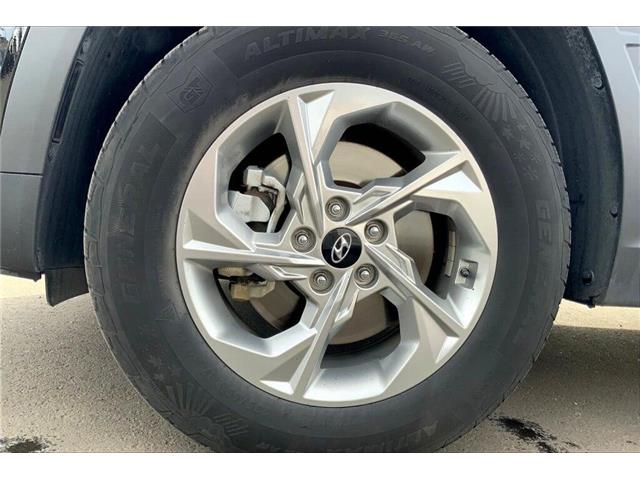2024 Hyundai Tucson Trend (Stk: 24B5610) in Sherwood Park - Image 9 of 30 2024 Hyundai Tucson Trend (Stk: 24B5610) in Sherwood Park - Image 9 of 30