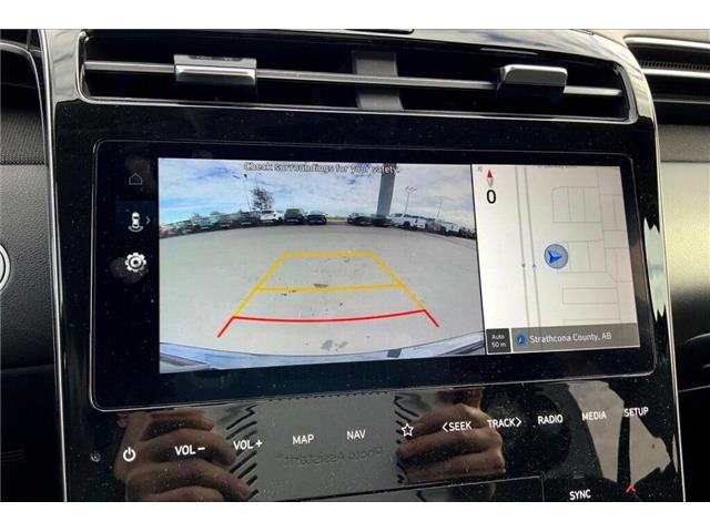 2024 Hyundai Tucson Trend (Stk: 24B5610) in Sherwood Park - Image 19 of 30 2024 Hyundai Tucson Trend (Stk: 24B5610) in Sherwood Park - Image 19 of 30