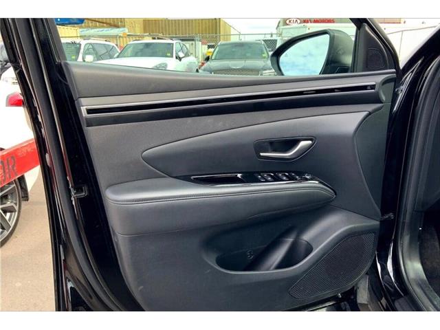2024 Hyundai Tucson Trend (Stk: 24B5610) in Sherwood Park - Image 21 of 30 2024 Hyundai Tucson Trend (Stk: 24B5610) in Sherwood Park - Image 21 of 30