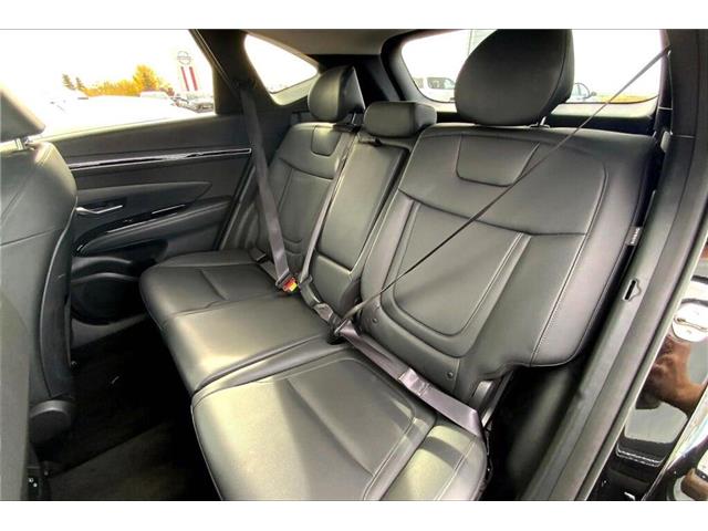 2024 Hyundai Tucson Trend (Stk: 24B5610) in Sherwood Park - Image 24 of 30 2024 Hyundai Tucson Trend (Stk: 24B5610) in Sherwood Park - Image 24 of 30