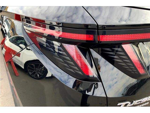 2024 Hyundai Tucson Trend (Stk: 24B5610) in Sherwood Park - Image 27 of 30 2024 Hyundai Tucson Trend (Stk: 24B5610) in Sherwood Park - Image 27 of 30