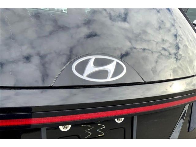 2024 Hyundai Tucson Trend (Stk: 24B5610) in Sherwood Park - Image 29 of 30 2024 Hyundai Tucson Trend (Stk: 24B5610) in Sherwood Park - Image 29 of 30