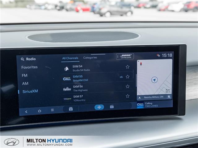 2026 Hyundai IONIQ 9 Preferred (Stk: 008512) in Milton - Image 27 of 35