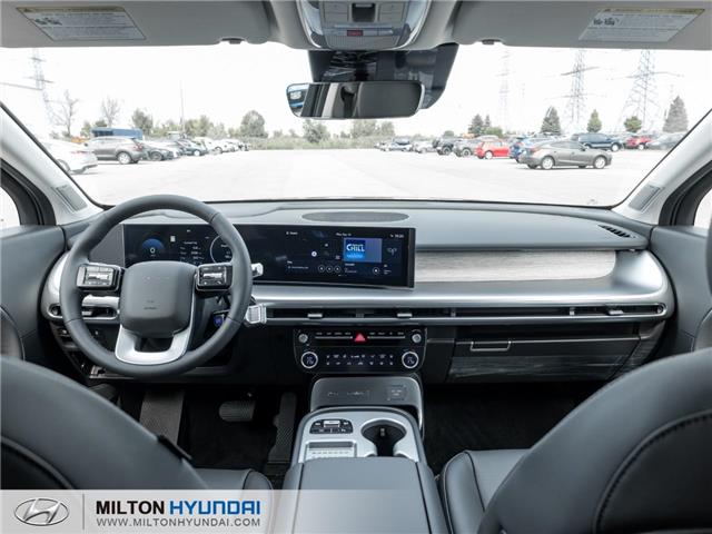 2026 Hyundai IONIQ 9 Preferred (Stk: 008512) in Milton - Image 34 of 35