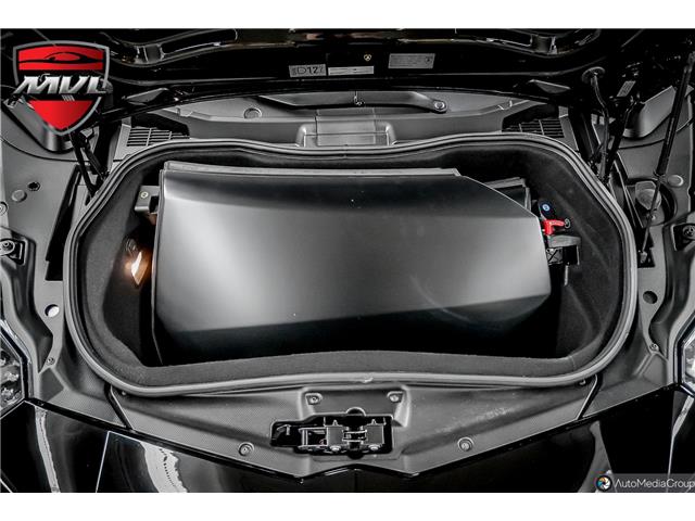 2017 Lamborghini Aventador  Roadster (Stk: ZHWCR1ZD9HLA05734) in Oakville - Image 14 of 35