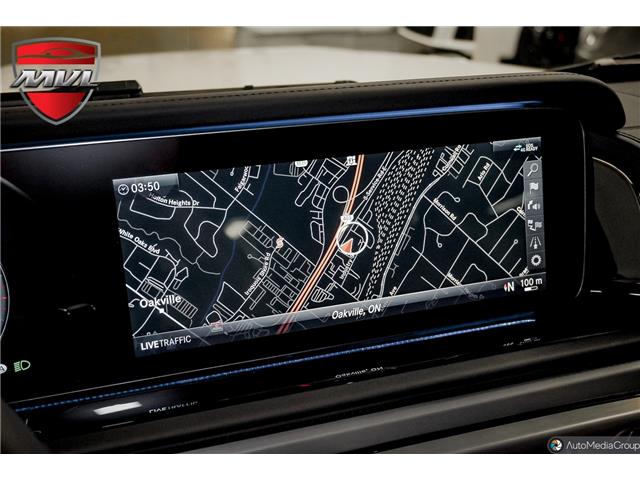 2017 Lamborghini Aventador  Roadster (Stk: ZHWCR1ZD9HLA05734) in Oakville - Image 28 of 35