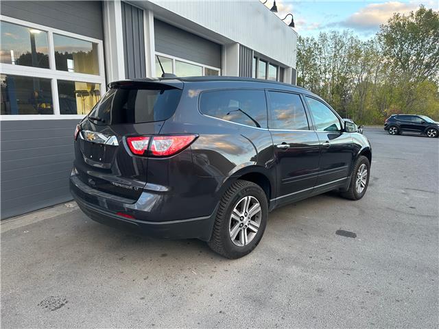 2016 Chevrolet Traverse 1LT in Kingston - Image 4 of 8