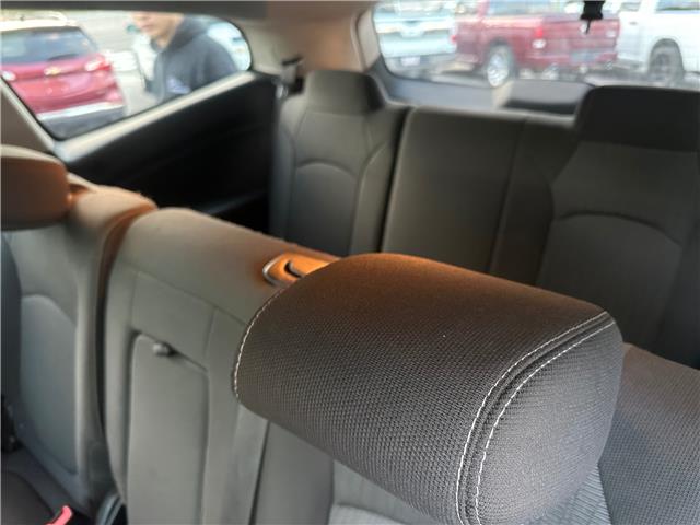 2016 Chevrolet Traverse 1LT in Kingston - Image 7 of 8