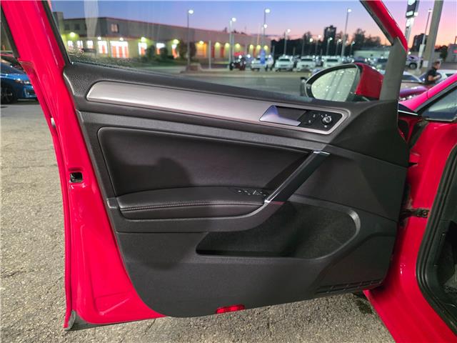 2017 Volkswagen Golf SportWagen 1.8 TSI Comfortline (Stk: 2509518) in Waterloo - Image 10 of 23