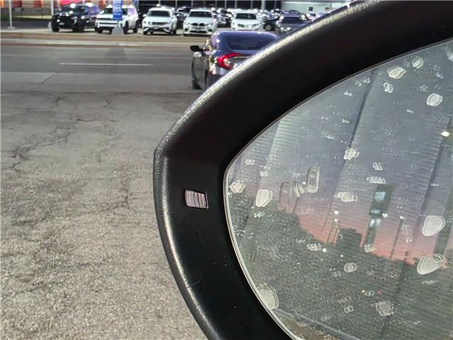 2017 Volkswagen Golf SportWagen 1.8 TSI Comfortline (Stk: 2509518) in Waterloo - Image 11 of 23