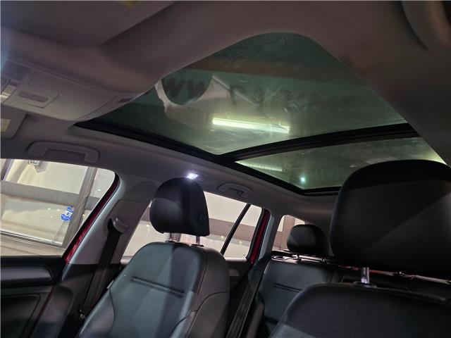 2017 Volkswagen Golf SportWagen 1.8 TSI Comfortline (Stk: 2509518) in Waterloo - Image 13 of 23