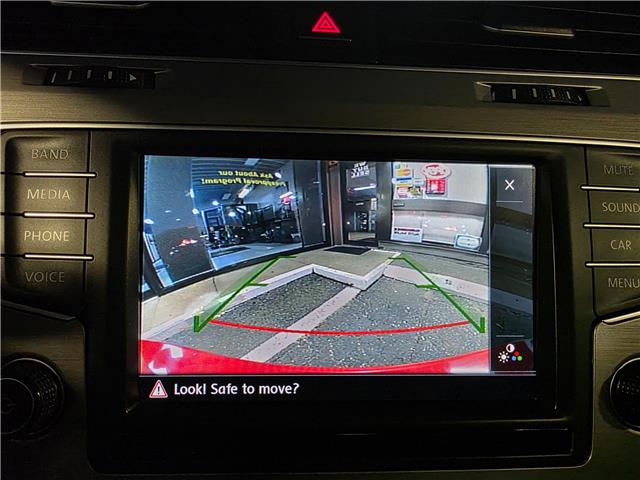 2017 Volkswagen Golf SportWagen 1.8 TSI Comfortline (Stk: 2509518) in Waterloo - Image 17 of 23