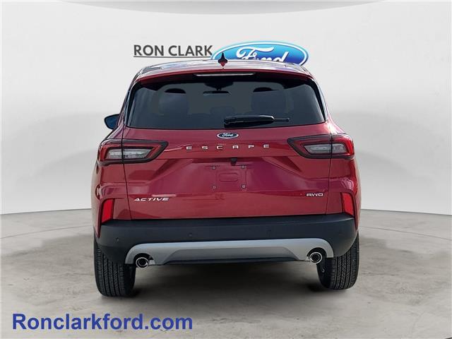2025 Ford Escape Active (Stk: 16998) in Wyoming - Image 6 of 15