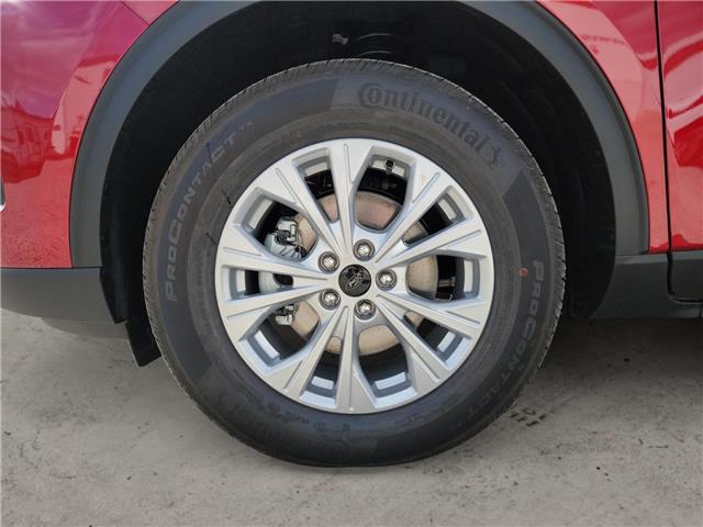 2025 Ford Escape Active (Stk: 16998) in Wyoming - Image 9 of 15