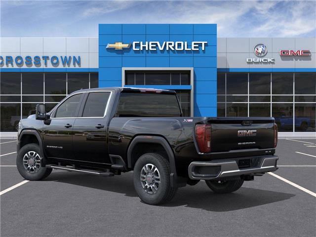 2026 GMC Sierra 2500HD SLE (Stk: 69140) in Sudbury - Image 3 of 24 2026 GMC Sierra 2500HD SLE (Stk: 69140) in Sudbury - Image 3 of 24