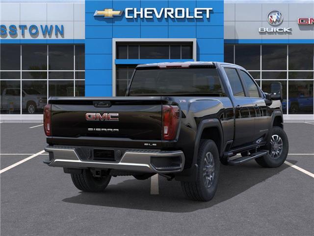 2026 GMC Sierra 2500HD SLE (Stk: 69140) in Sudbury - Image 4 of 24 2026 GMC Sierra 2500HD SLE (Stk: 69140) in Sudbury - Image 4 of 24