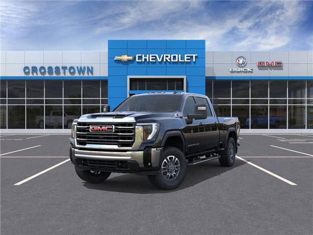 2026 GMC Sierra 2500HD SLE (Stk: 69140) in Sudbury - Image 8 of 24 2026 GMC Sierra 2500HD SLE (Stk: 69140) in Sudbury - Image 8 of 24