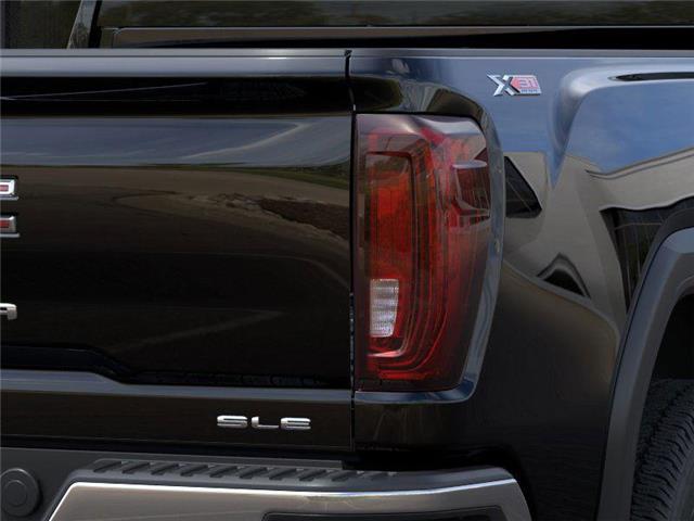 2026 GMC Sierra 2500HD SLE (Stk: 69140) in Sudbury - Image 11 of 24 2026 GMC Sierra 2500HD SLE (Stk: 69140) in Sudbury - Image 11 of 24