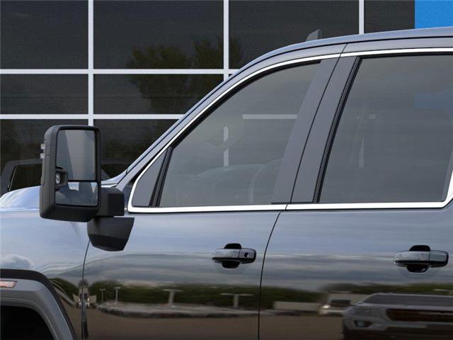 2026 GMC Sierra 2500HD SLE (Stk: 69140) in Sudbury - Image 12 of 24 2026 GMC Sierra 2500HD SLE (Stk: 69140) in Sudbury - Image 12 of 24
