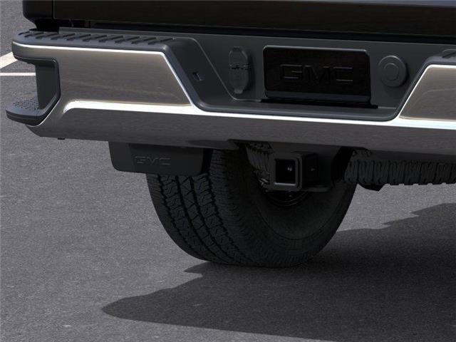 2026 GMC Sierra 2500HD SLE (Stk: 69140) in Sudbury - Image 14 of 24 2026 GMC Sierra 2500HD SLE (Stk: 69140) in Sudbury - Image 14 of 24