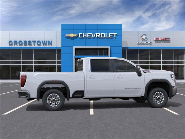 2026 GMC Sierra 2500HD SLE (Stk: 69139) in Sudbury - Image 5 of 24