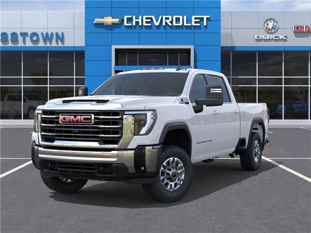 2026 GMC Sierra 2500HD SLE (Stk: 69139) in Sudbury - Image 6 of 24