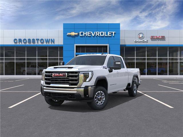 2026 GMC Sierra 2500HD SLE (Stk: 69139) in Sudbury - Image 8 of 24