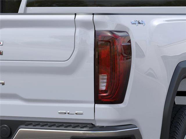 2026 GMC Sierra 2500HD SLE (Stk: 69139) in Sudbury - Image 11 of 24