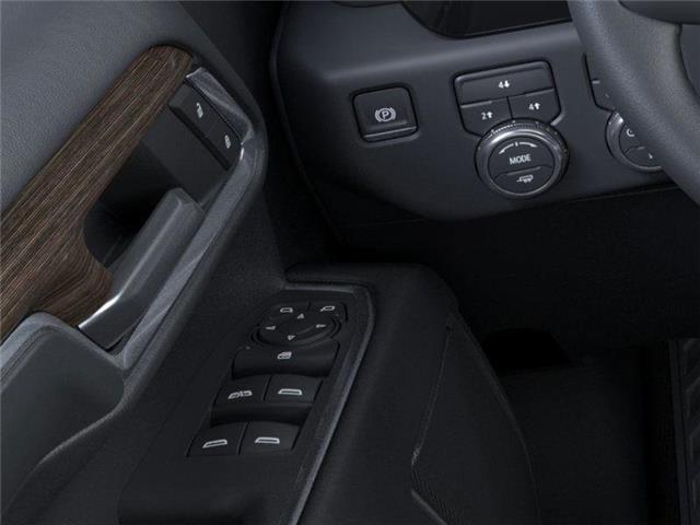 2026 GMC Sierra 2500HD SLE (Stk: 69139) in Sudbury - Image 22 of 24