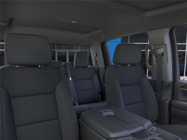 2026 GMC Sierra 2500HD SLE (Stk: 69139) in Sudbury - Image 24 of 24