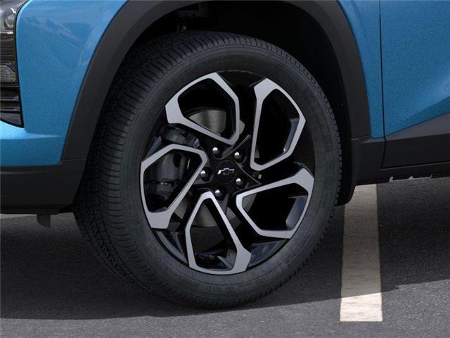 2026 Chevrolet Trax 2RS (Stk: 69124) in Sudbury - Image 9 of 24