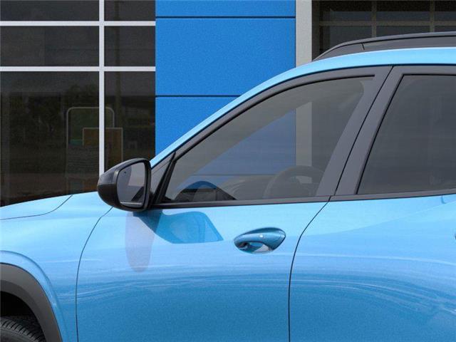 2026 Chevrolet Trax 2RS (Stk: 69124) in Sudbury - Image 12 of 24