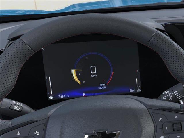 2026 Chevrolet Trax 2RS (Stk: 69124) in Sudbury - Image 18 of 24