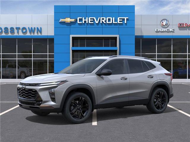 2026 Chevrolet Trax ACTIV (Stk: 69121) in Sudbury - Image 2 of 24