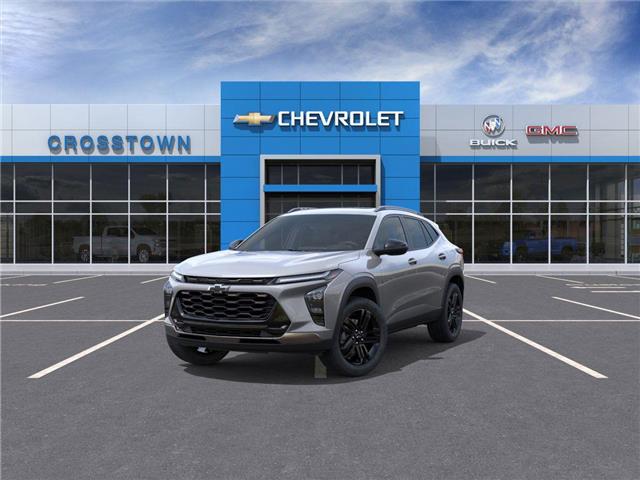 2026 Chevrolet Trax ACTIV (Stk: 69121) in Sudbury - Image 8 of 24