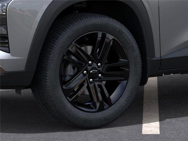 2026 Chevrolet Trax ACTIV (Stk: 69121) in Sudbury - Image 9 of 24