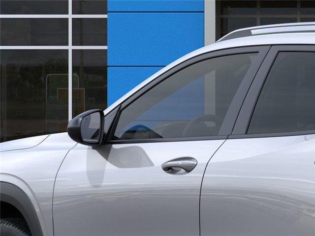2026 Chevrolet Trax ACTIV (Stk: 69121) in Sudbury - Image 12 of 24