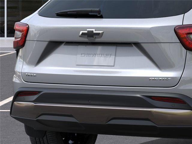 2026 Chevrolet Trax ACTIV (Stk: 69121) in Sudbury - Image 14 of 24