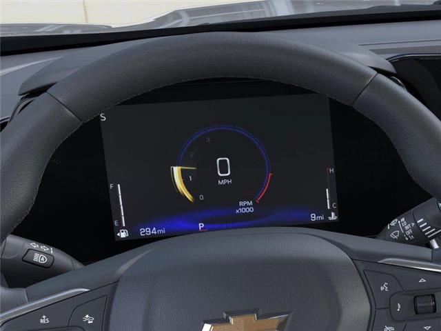 2026 Chevrolet Trax ACTIV (Stk: 69121) in Sudbury - Image 18 of 24