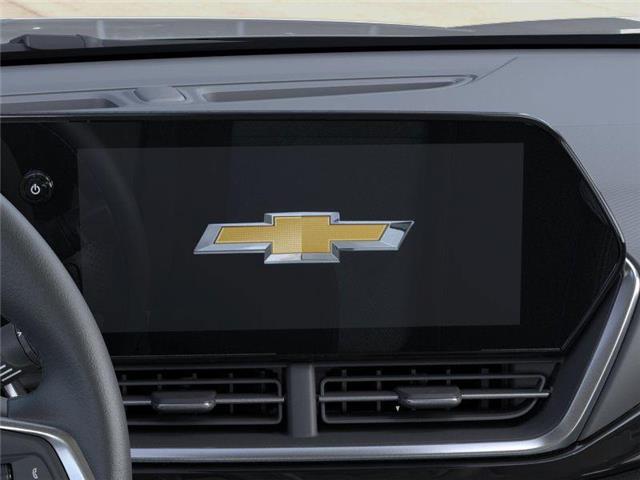 2026 Chevrolet Trax ACTIV (Stk: 69121) in Sudbury - Image 20 of 24